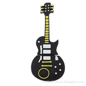 Customized PVC USB Drive 8GB Flash Drive Storage with Logo